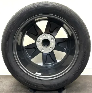 Original Mini F55 F56 F57 16Zoll Felgen 6887935 Sommerreifen 195 55R16 - Bild 6