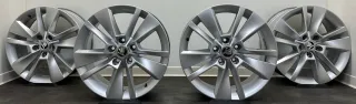 Original Skoda Karoq Felgen 17Zoll 57A601025C - Bild 1