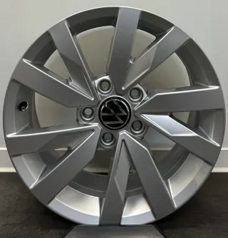 Original Passat B8 3G Felgen 16Zoll 3G0601025BJ - Bild 2
