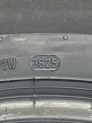 2x Winterreifen 215 60R16 99H Pirelli Cinturato Winter 2 XL DOT25 - Bild 5