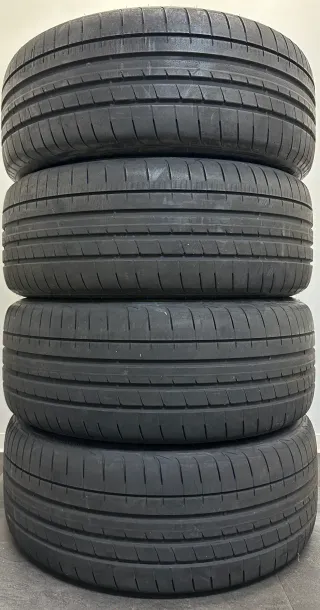 Mercedes AMG EQS 53 4Matic+ Limousine 21Zoll Felgen A297401000 Sommerreifen265 40R21 - Bild 6