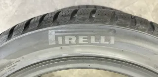 2x Winterreifen 235 45 R18 94V Pirelli Sottozero 3 - Bild 2