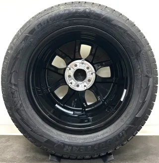 Mercedes V-Klasse EQV W447 17Zoll Felgen A4474015200 Winterreifen 245 55R17 106H - Bild 6