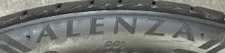 1x Sommerreifen235 45 R20 96W Bridgestone Alenza 001 MO DOT22 - Bild 3