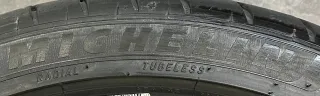 1x Sommerreifen 255 35 R19 96Y Michelin Pilot Sport 4S DOT23 6mm - Bild 2