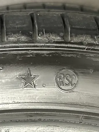 2x Sommerreifen 245 40 R20 99Y Pirelli P-Zero (PZ4) r-f XL* FSL - Bild 3