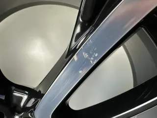 Original 18Zoll MINI F60 Countryman JCW Grip Spoke 532 6888853 Sommerreifen TOP - Bild 9