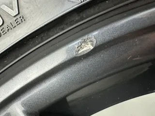 Original BMW 5er G30 G31 18Zoll Felgen 6874440 Winterreifen 245 45R18 100V - Bild 11