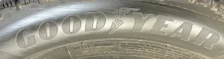 4x Winterreifen 205 60 R16 96H Goodyear Ultra Grip Performence 3 - Bild 2