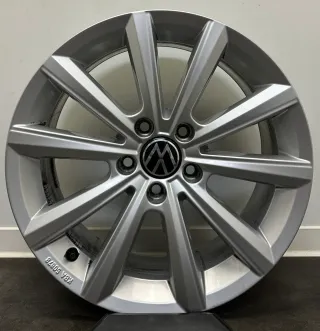 Original VW Passat B8 3G Felgen 17Zoll MERANO 3G8071497 - Bild 3