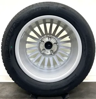 Mercedes V-Klasse W447 Viano W639 17Zoll Felgen A4474014900 Winterreifen - Bild 6