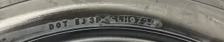 2x Sommerreifen 255 55 R17 104V Bridgestone Dueler H/L 400 MO DOT22 NEU - Bild 6