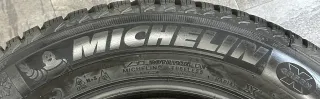 1x Winterreifen 215 60R17 96H Michelin Alpin A4 MO DOT22 NEU - Bild 2