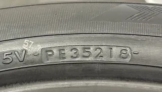 2x Sommerreifen 235 50 R18 97V Yokohama C.drive 2 - Bild 5