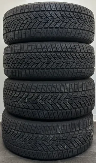 Original Mercedes W206 S206 18Zoll Felgen A2064014900 Winterreifen 225 45R18 95H - Bild 6