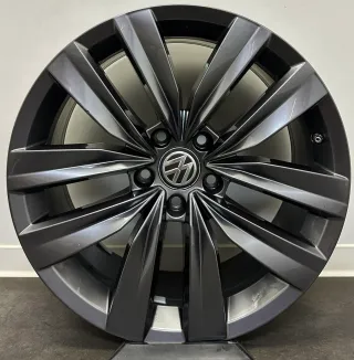 Original VW Passat 3G Arteon 18Zoll Almere Felgen 3G8601025R - Bild 5