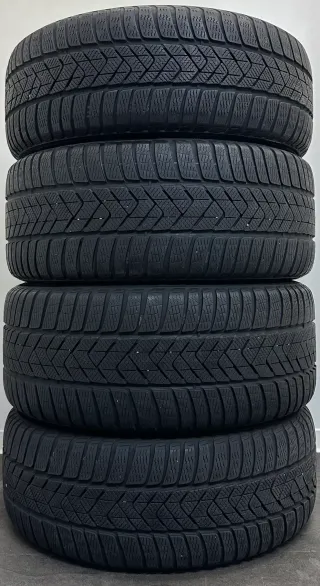 Original BMW 2er G42 18Zoll Felgen 8089890 8089891 M790 Winterreifen TOP - Bild 6