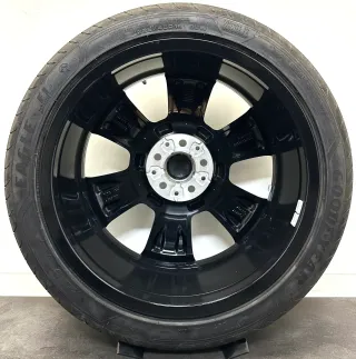 Original MINI F60 Countryman 19Zoll Felgen 6888989 Sommerreifen 225 45R19 96W - Bild 6