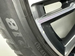 Original BMW 3er G20 G21 18Zoll Felgen Winterreifen 225 45R18 95V 255 40R18 99V - Bild 12