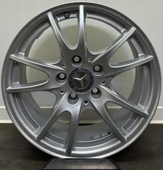 Mercedes A Klasse W176 B Klasse W246 16Zoll Felgen A2464011302 - Bild 2