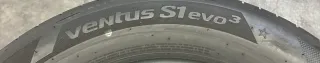 2x Sommerreifen 205 65 R17 100Y Hankook Ventus S1 Evo3 * DOT23 - Bild 3