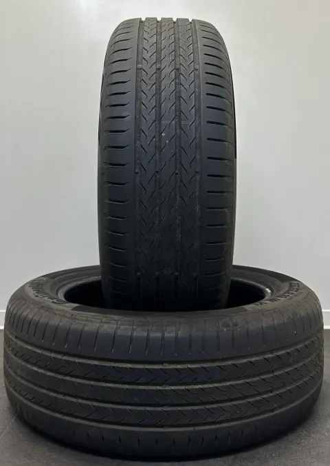 Background image for 2x Sommerreifen 235 55 R19 105W Continental EcoContact 6Q XL MO