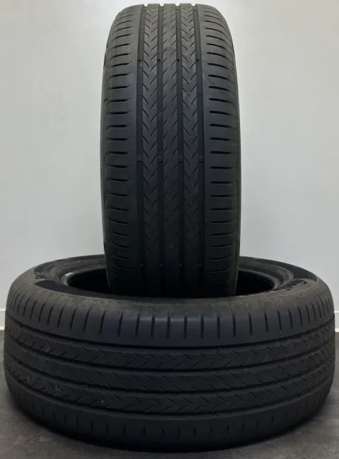 Background image for 2x Sommerreifen 235 55 R19 105W Continental Eco Contact 6Q MO