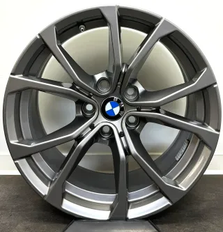 Original BMW 3er G20 G21 4er G23 G24 2er G42 Felgen 17Zoll 6883518 - Bild 5