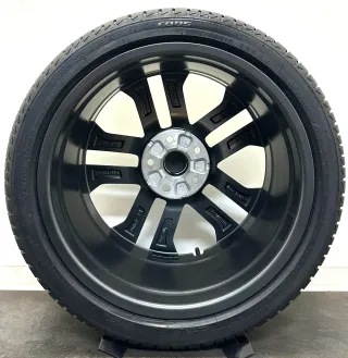 Original Audi A3 S3 8Y 18Zoll Felgen 8Y0601025CM Sommerreifen 225 40 R18 92Y - Bild 6