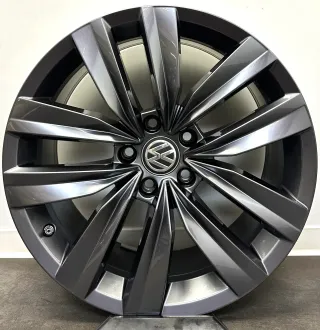 Original VW Passat 3G Arteon 18Zoll Almere Felgen 3G8601025R - Bild 2