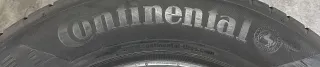 1x Sommerreifen 215 65 R17 99V Continental Eco Contact 5 MO DOT21 - Bild 2