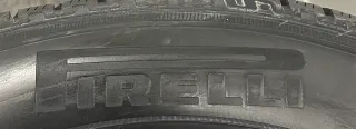 2x Winterreifen 265 55 R19 109V Pirelli Scorpion MO NEU - Bild 2