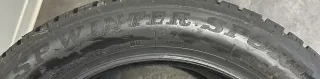 2x Winterreifen 215 55 R18 95H Dunlop SP Winter 4D MOE RFT NEU - Bild 3