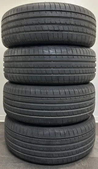 Original MINI F60 Countryman 19Zoll Felgen 6888989 Sommerreifen 225 45R19 96W - Bild 7