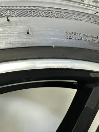 Original BMW 2er G42 19Zoll Felgen M791 8089892 8089893 - Bild 7