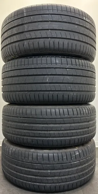 Original BMW 6er G32 20Zoll Felgen M817 Sommerreifen  245 40R20 275 35R20 - Bild 8