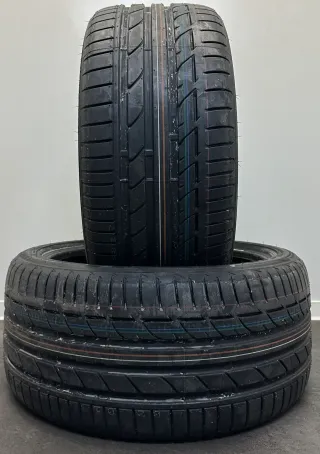 2x Sommerreifen 275 35 R20 102Y BRIDGESTONE Potenza S 001 RFT XL - Bild 1