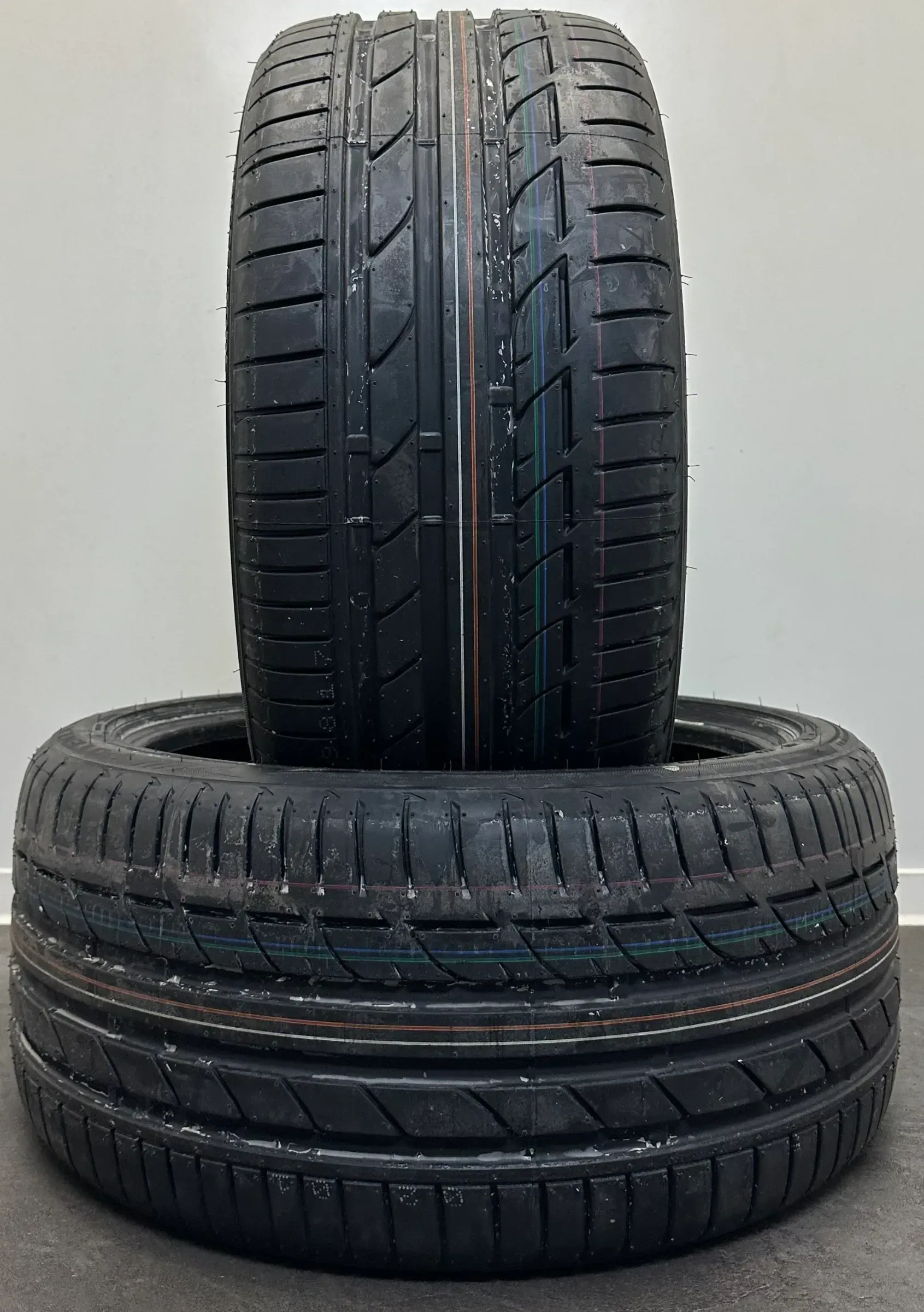 2x Sommerreifen 275 35 R20 102Y BRIDGESTONE Potenza S 001 RFT XL - Bild 1