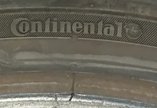 2x Sommerreifen 265 30 R20 94Y Continental Conti Sport Contact 5P - Bild 3