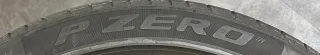 2x Sommerreifen 275 40 R21 107Y Pirelli P-Zero PZ4 - Bild 3
