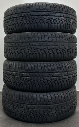 Original Mercedes A-Klasse W177 17Zoll Felgen A1774010300 Winterreifen 205 55R17 - Bild 6