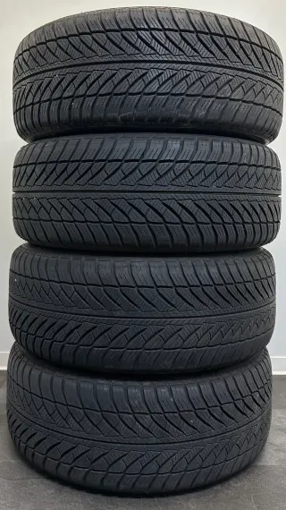 Original BMW 7er G11  19Zoll Felgen 6863114  Winterreifen 245 45R19 - Bild 7