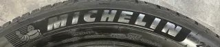 1x Winterreifen 255 50 R21 109H Michelin Pilot Alpin 5 - Bild 2