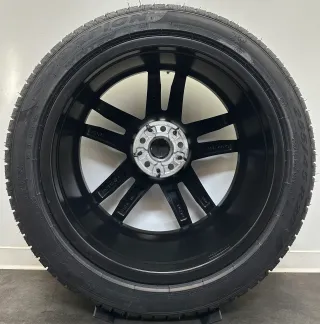 Original BMW X3M F97 X4M F98 20Zoll Winterreifen 255 45R20 105V Winterräder NEU - Bild 7