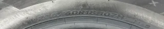 2x Winterreifen 235 60 R18 107H Hankook Winter i*cept evo3 - Bild 4