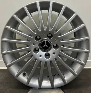 Original Mercedes V-Klasse W447 Viano W639 17Zoll Felgen A4474014900 - Bild 3