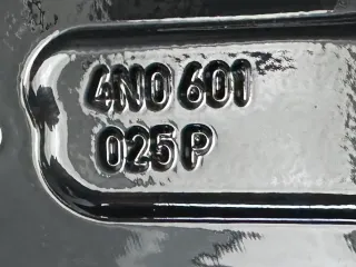 Original Audi A8L 4.0 TFSI F8 20Zoll Felgen Sommerreifen 265 40 R20 104Y NEU - Bild 10