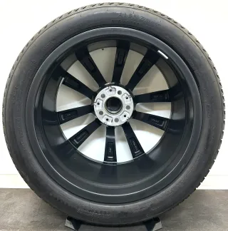 Original BMW X3 G01 X4 G02 20Zoll Felgen M699 8010268 8010269 Sommerreifen - Bild 7