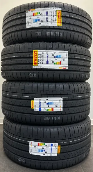 Original Mercedes C43 AMG Coupe C205 19Zoll Felgen A2054015400 A2054016600 Sommerreifen NEU - Bild 8