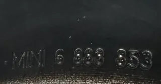 Original MINI F60 Countryman 19Zoll Felgen 6888853 Sommerreifen 225 45R19 96W - Bild 8